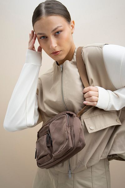 Matthew Cox Shoulder bag
