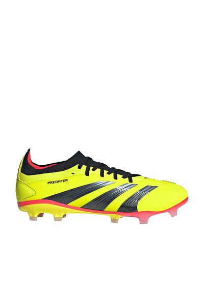 adidas Predator 24 Pro Men's Football Boots - Yellow, IG7776