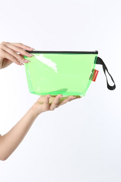 Baghashtag Make up Cosmetic Bag - Makeup Bag