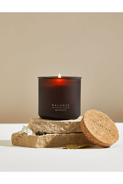 Marks & Spencer Balance Dekoratif Mum