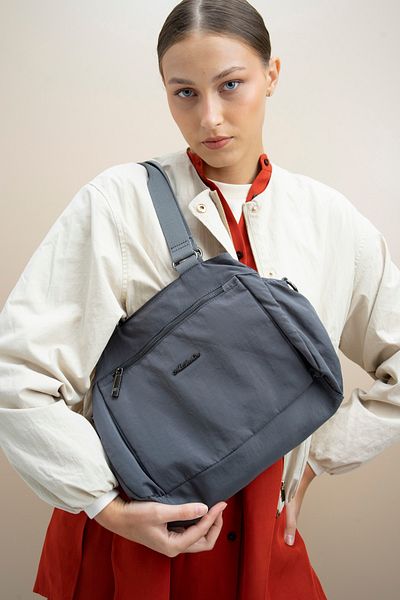 Matthew Cox Shoulder bag