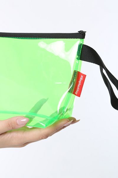 Baghashtag Make up Cosmetic Bag - Makeup Bag
