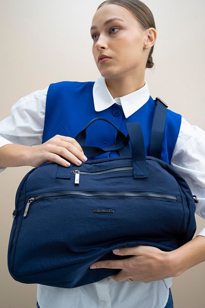 Matthew Cox Shoulder bag