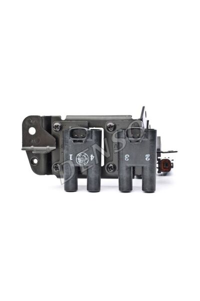 DENSO Dıc0115 Ateşleme Bobini Accent Era 1,4 Benzinli 2006 --
