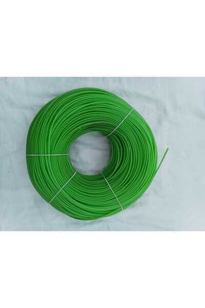 isteburadayiz Yeşil Jant Pipeti 5 Metre