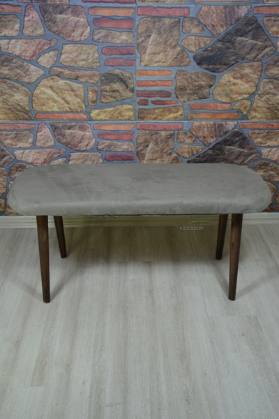 COVER TEKSTİL SUVEYT ITHAL KUMAŞ PÜF KILIFI