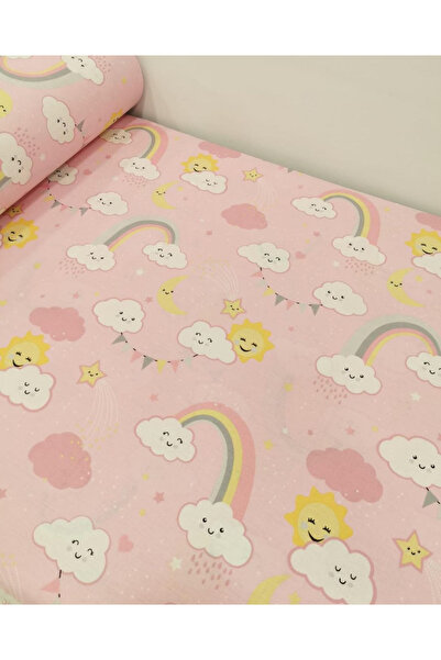 MEKİK MANİFATURA ملاءة سرير من القماش العضوي