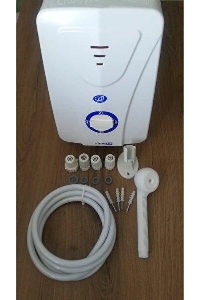 End 6005 BANYO ŞOFBENİ END