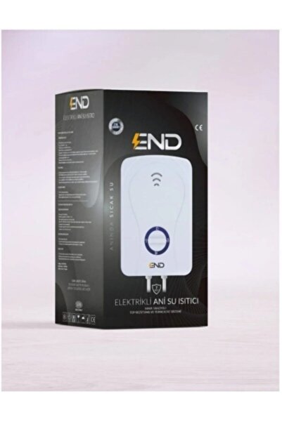 End 6005 BANYO ŞOFBENİ END