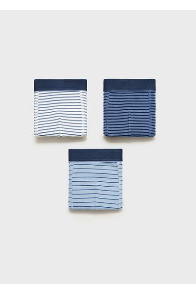 MANGO Kids Set boxer din 3 piese