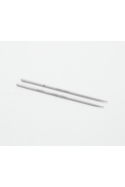 KnitPro The Mindful Normal Değiştirilebilir Misinalı Şiş Ucu Normal (13cm) - ...