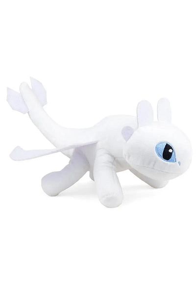 CuddleJoy 35cm Plush Dragon