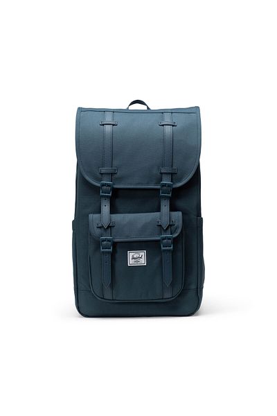 Herschel Supply Co. حقيبة ظهر متوافقة مع Herschel Little America مقاس 15 بوصة / 16 بوصة بسعة 30 لترًا
