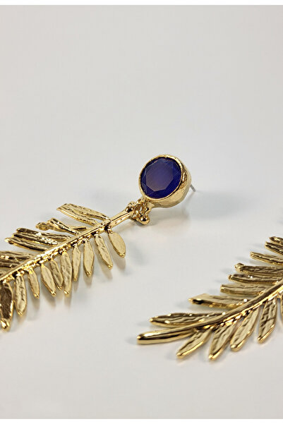 Sade Fashion Pumila Earring