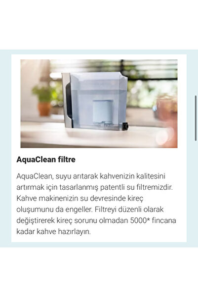 Philips Lattego Premium Tam Otomatik Espresso Makinesi, Tek Dokunuşla 4 Çeşit Içecek