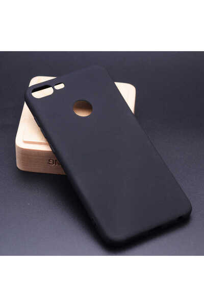 ELSAH Huawei Honor 9 Lite Uyumlu Kılıf Esnek ve Darbe Emici Renkli Koruyucu K...