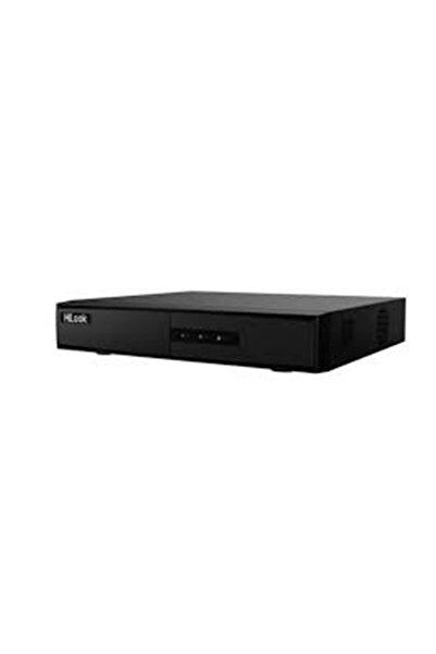 Universal مسجل Hilook DVR-208Q-K1 8 قنوات 1 HDD 4MP Dvr (مدخل الصوت: 1xRCA و8...