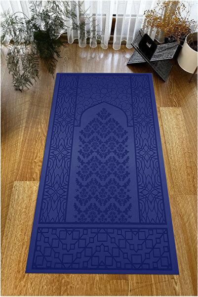 Viyana Home Цифровий друк, нековзна основа, можна прати, весільний подарунок, килимок для молитви