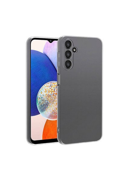 Ummeslem Case Compatible with Galaxy A05S Mobile Phone Super Silicone Cover