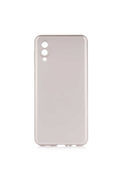 Ahlttiba حافظة متوافقة مع هاتف Galaxy A02، غطاء من السيليكون الفاخر للهاتف ال...
