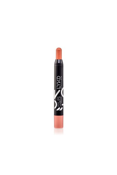 lykd Chubby Lipstick 547 Cream Caramel