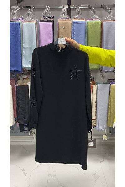 Zeynep Butik Туніка з зірковим візерунком - 1321 1381