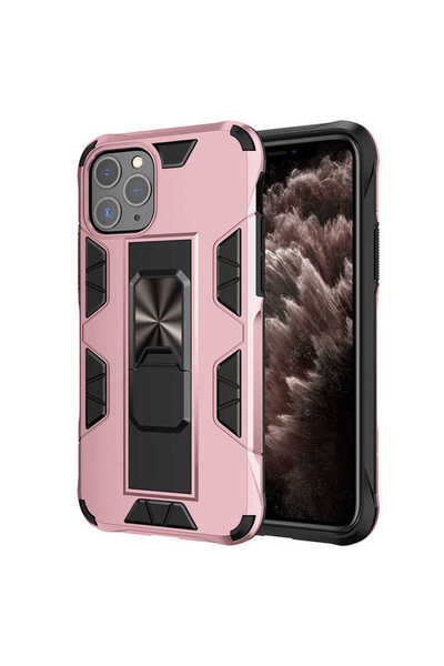 zore Case Volve Cover for iPhone 11 Pro Max
