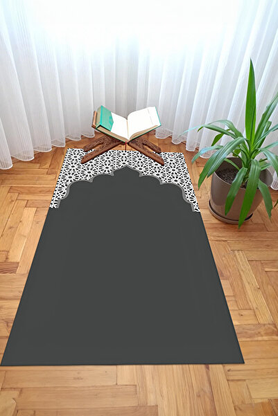 Viyana Home Imprimat digital, bază anti-alunecare, lavabilă, cadou, rugăciune...