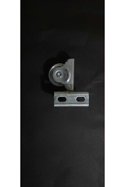 Güncü home 50 mm kepli raylı kapı ve ray makara