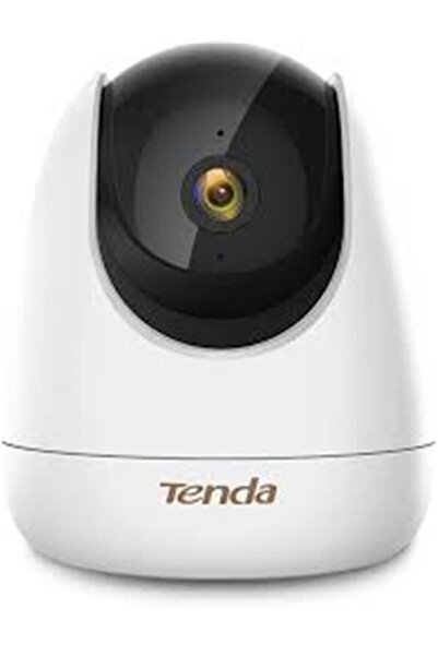 Tenda Cp7 4 Mp Pan-tilt Wifi Güvenlik Kamerası