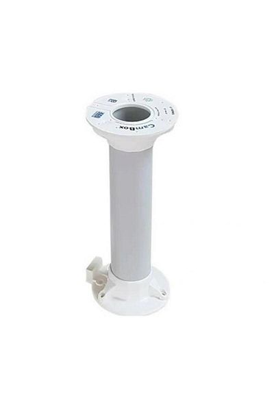 CAMBOX St-25 موسع عالي الجودة باللون الأبيض