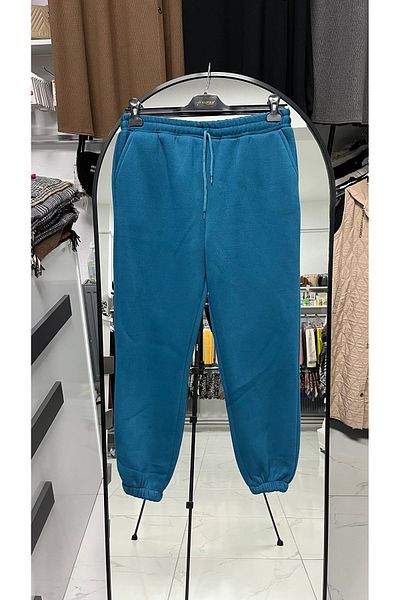 Zeynep Butik Pantalonul First Nur - Modelul cu trei fire 1344