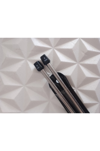 Evren Ev Tekstil أسياخ شبكية من التيتانيوم من Universe