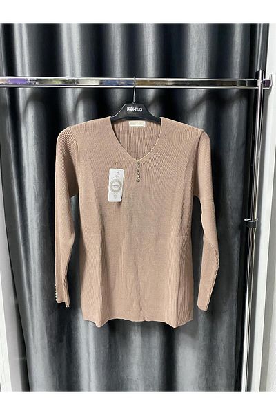 Zeynep Butik Sweater Model 1428