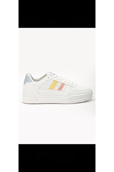 Pro Hyper Γυναικεία αθλητικά παπούτσια White Sari Powder