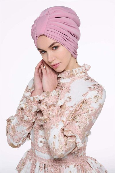 miha Hicran Önal Bone Rose Board - Handled Design