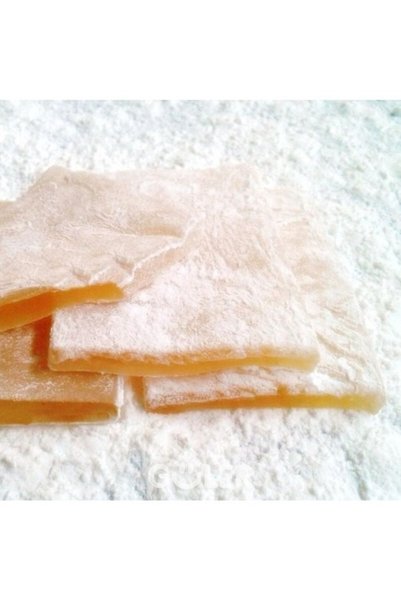 TALAS 1 kg Nuts Leaf Turkish Delight