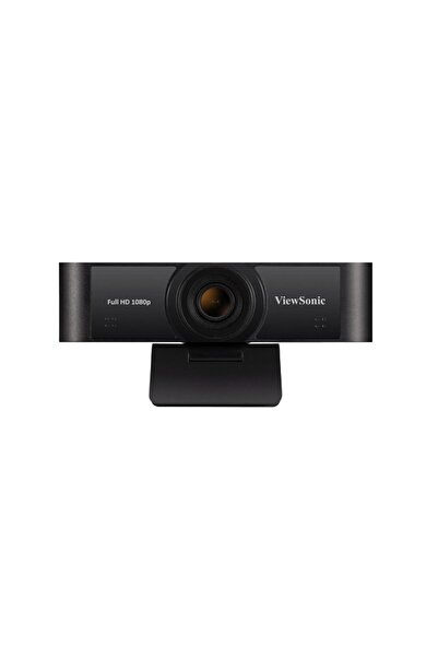 ViewSonic Vb-cam-001 Ifp Accessory 1080p Ultra-wide Usb Meeting Camera