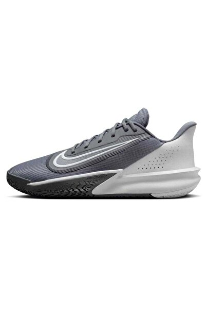 Nike Fn4322-003 Ανδρικά παπούτσια μπάσκετ Precision VIVI - Γκρι