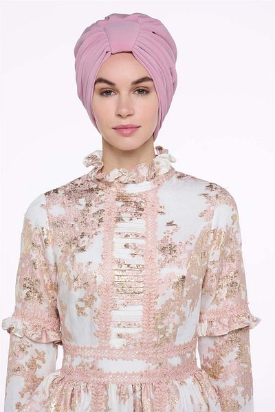 miha Hicran Önal Bone Rose Board - Handled Design