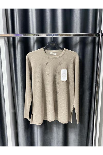 Zeynep Butik Sweater Model 1426