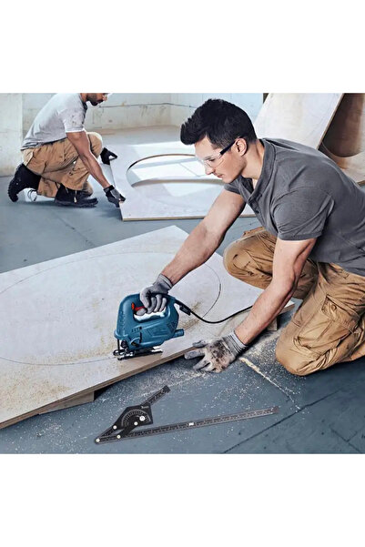 BGA Carpenter Caliper Gauge 230X500Mm Meter Angle Slope Gauge Marking Angle Ruler Angle Finder Measurement Tool