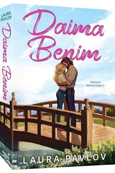 İndigo Kitap Honey Mountain 1: Daima Benim Honey Mountain 1: Daima Benim