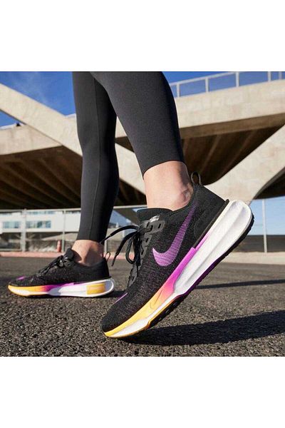 Nike Zoomx Invincible Run Fk 3 Women's Running Shoes