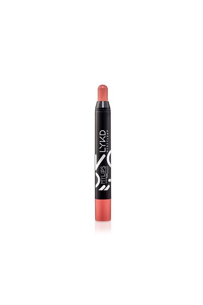 lykd Chubby Lipstick 551 Pink Cupcake