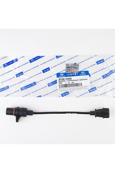 MOBIS KRANK POZİSYON SENSÖRÜ HYUNDAI ACCENT 1995-2000 3 FİŞ 39180-22090