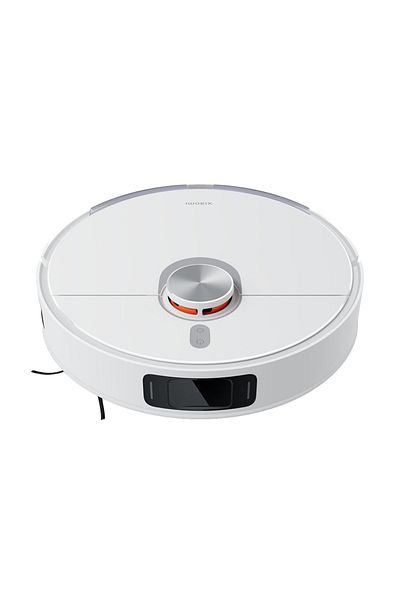 Xiaomi Mi Robot Vacuum S20 Plus Mop and Sweep 6000Pa Powerful Suction LDS BHR8154GB - White