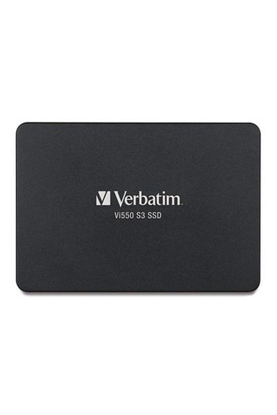 Verbatim SSD Verbatim Vi550 S3, 512GB, SATA III, 2.5"