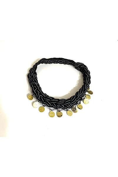 FAMU PAZARLAMA Bandana tricotată elastică locală KARADENİZ