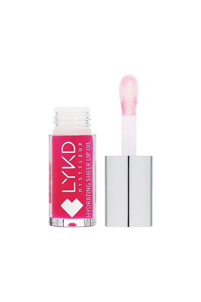 lykd Lip Oil